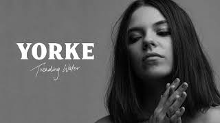 Yorke - Treading Water (Official Audio)
