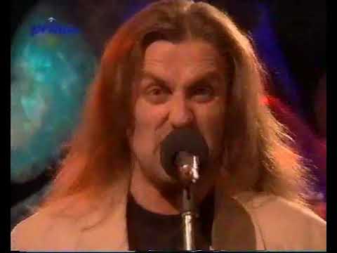 Kabát - Blues Folsomské věznice (Prima jízda, 1997)