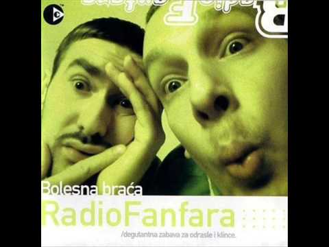 Bolesna Braća - Patriša