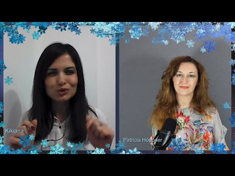 Q & A #2 - Răspunsuri la întrebările voastre cu Kikiana