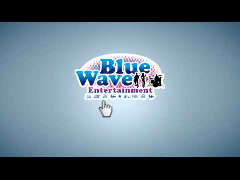 L.O.V.E by Wedding Live Band Melaka Malaysia [Blue Wave] 3piece band 2016