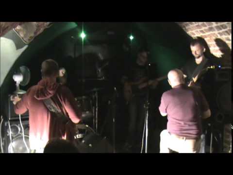 269 Soczewa Blues Session - 30.05.2014 - 4