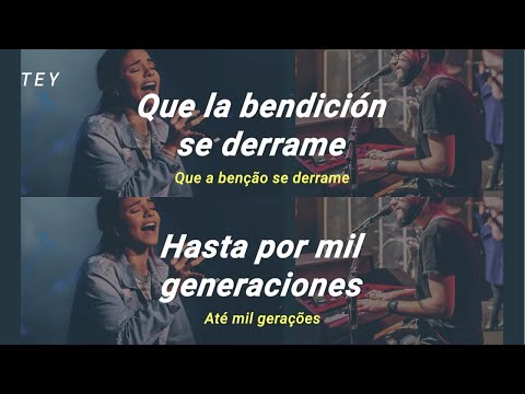 Julia Vitoria &. Gabriel Guedes — The blessing  //  (subtitled)