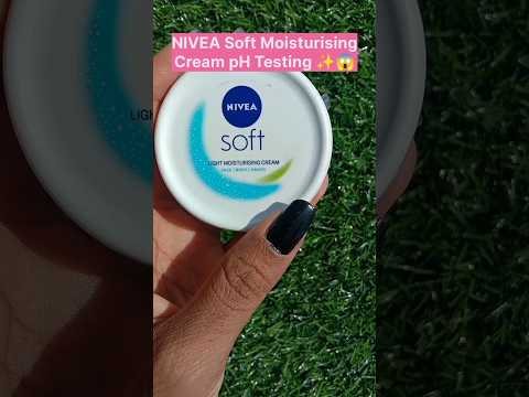 Nivea Soft Moisturizing Cream 200ml
