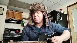 Fred eaglesmith cigarette machine