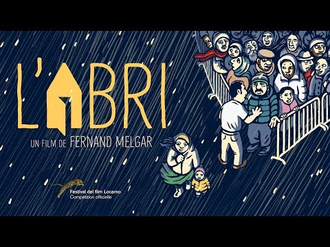 DAS OBDACH von Fernand Melgar