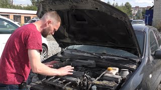 OBD p1629 Chevrolet как устранить