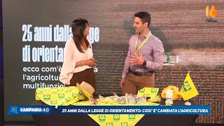 campania 4 0 multifunzionalita cosi e cambiata l agricoltura
