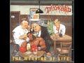 TANKARD The Meaning Of Life 1990 Full Album