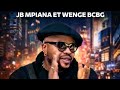 PAPA CHÉRI J B MPIANA AYINDISI NA MAXI SINGLE TOUT DROIT