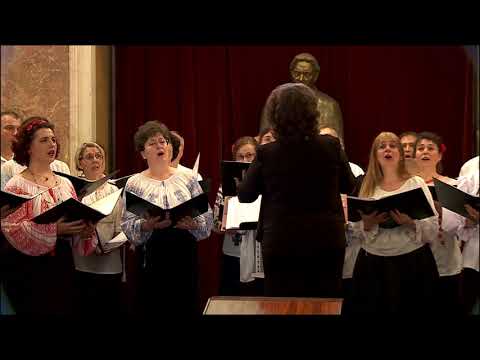 La fântână - Augustin Bena