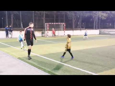 Š.F. Sparta 1:2 Š.F. Derby (2014)