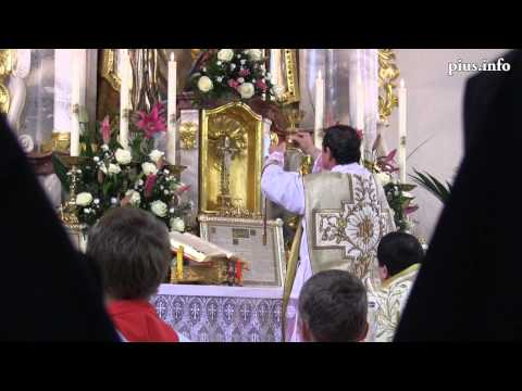 Die Schwestern der Piusbruderschaft