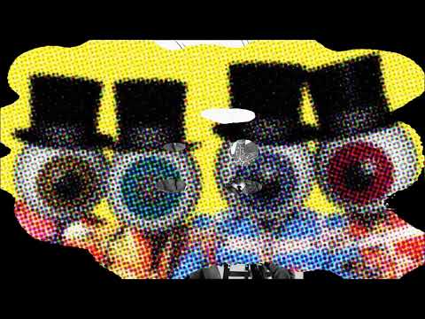 The Residents feat. Hank Williams -  Jambalaya