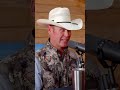 Meeting JB Mauney For The First Time