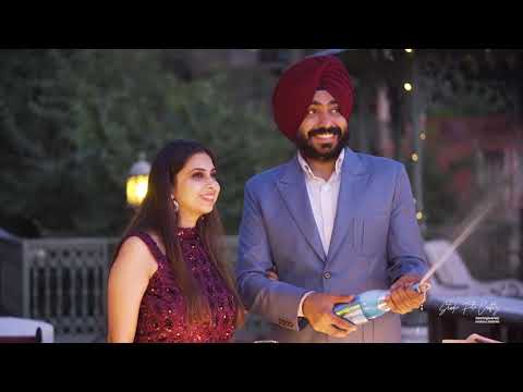 Wedding Photographer portfolio by STUDIO FOTO CRAFTS in Patiala - Photo 2