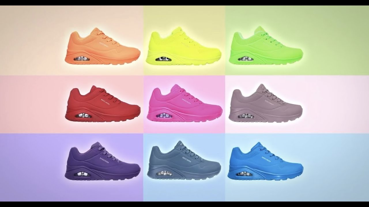 Skechers UNO