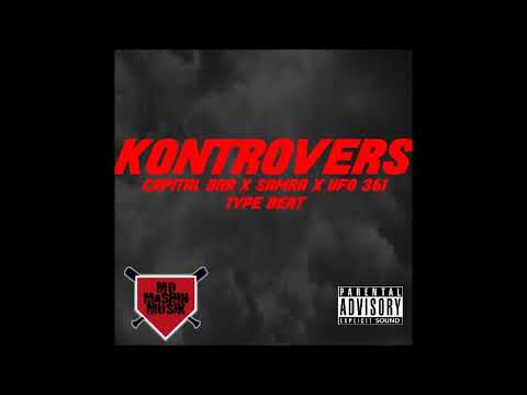 [FREE] Capital Bra x Samra x Ufo 361 Type Beat/Instrumental "KONTROVERS"