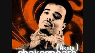 Akala- Shakespeare (Dirty Version)