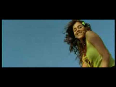 Nazrein Milaana Nazrein Churaana - Jaane Tu... Ya Jaane Na