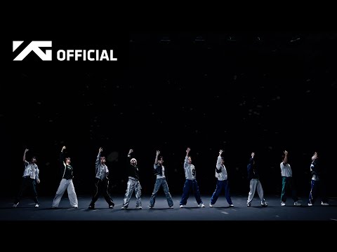 TREASURE - ‘NOW FOREVER’ DANCE PERFORMANCE VIDEO