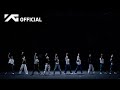 TREASURE NOW FOREVER DANCE PERFORMANCE VIDEO