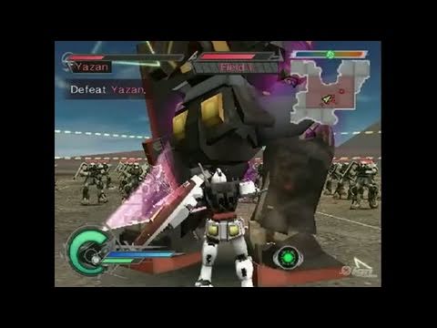 Dynasty Warriors : Gundam 2 Playstation 2