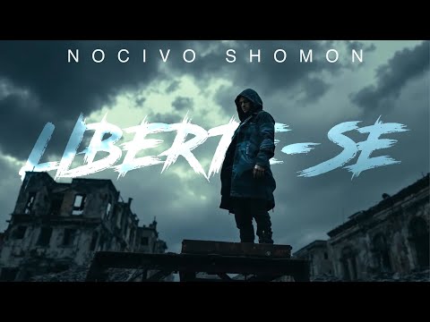 Nocivo Shomon ( Liberte-se ) Prod Kaemizê 