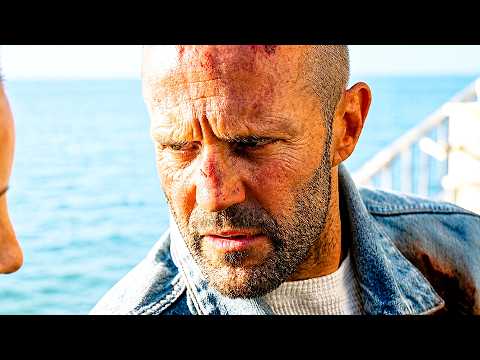 Мятеж (2026) — трейлер фильма №2 (субтитры)