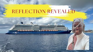 Celebrity Reflection Ship Tour (2025) | Is This Cruise Right for You?
