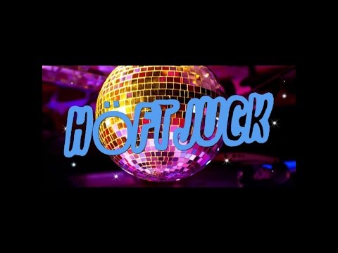 Jonatan Unge s HÖFTJUCK