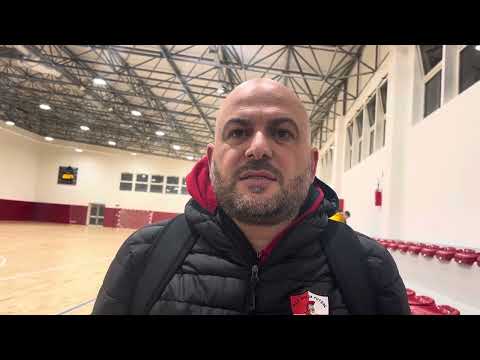 Antonio Crocco pre Ardea C5