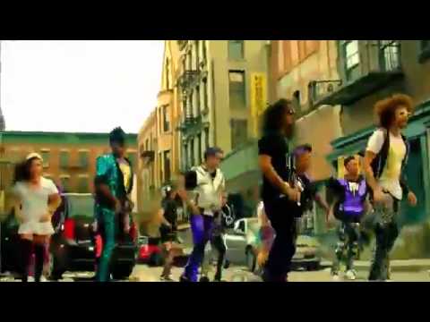 LMFAO - Party Rock Anthem (OFFICIAL VIDEO) [HQ]
