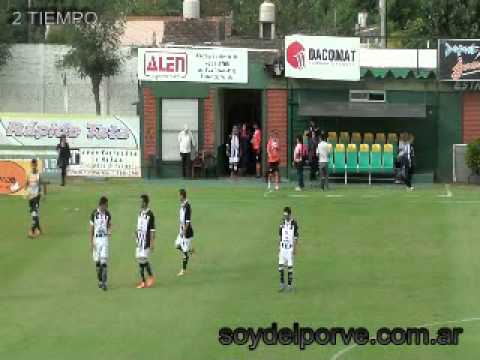 COMPACTO El Porve 1 - Berazategui 1
