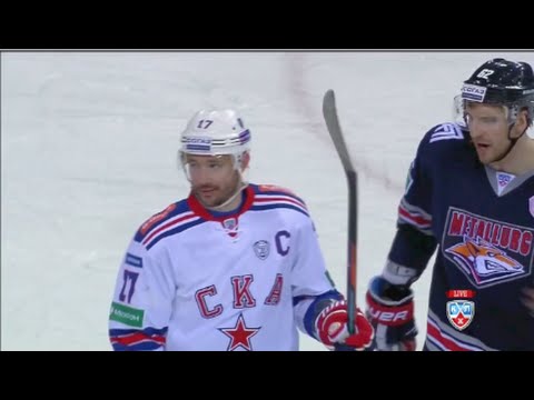 Game Under Five - SKA 3, Magnitka 4 OT