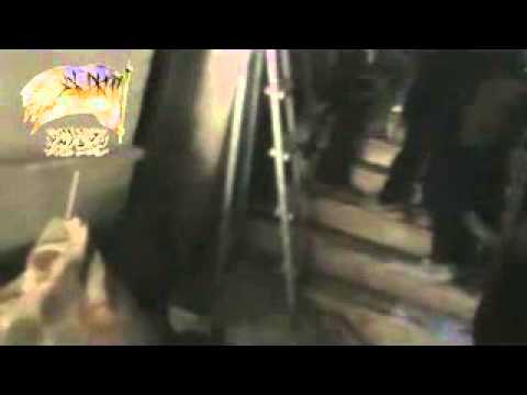 اشتباكات بين لواء رجال الأثر وقوات النظام على جبهة العباسيين في دمشق