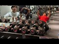 理系大学生の胸板を厚くする筋トレ!!
