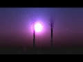 Ozric Tentacles - Ghedengi [Visualization] (V1)
