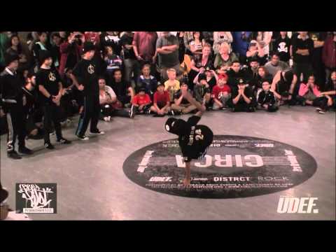 70 Zoo vs. Zoo Clan / CIRCA PROBREAKING TOUR / Prelims