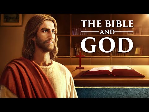 Gospel Movie | Life Is From the Bible or From God "The Bible and God"