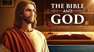 New Gospel Movie | Is Life From the Bible or From God | "The Bible and God"