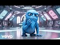 WiggleToons Let S Do The Alien Dance Official Music Video