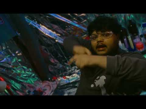 3 UGOVHB - PROBLEMA ( FEAT. LEVIANO )