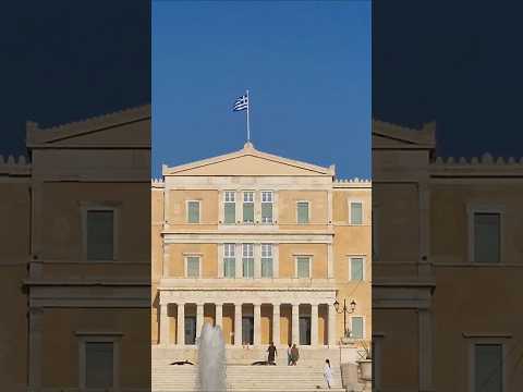 Acropolis Museum, Athens, Greece 🇬🇷!!
