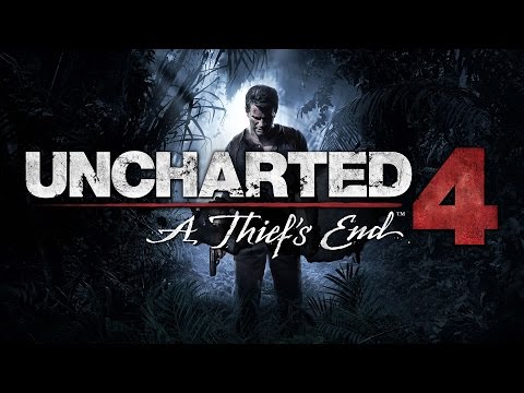 Uncharted 4: A Thief's End (Original Soundtrack) 20  Avery's Descent