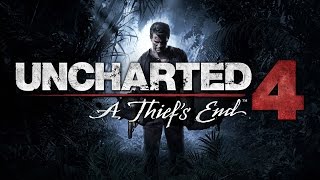 Uncharted 4: A Thief's End (Original Soundtrack) 20  Avery's Descent