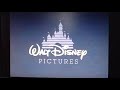 Walt Disney Pictures 1985 The Lost Bud Light The End King Vikings