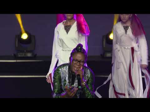 IFLC Romania 2018 - Let Them be Free