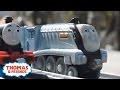 Gordon's Grand Adventure Compilation + New BONUS Scenes! | Thomas & Friends