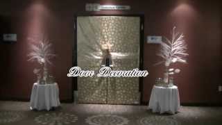 preview picture of video 'Wedding Trendz, Regina, SK'